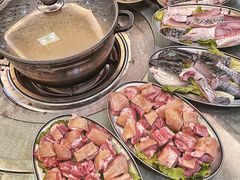 -宏八酒楼(西樵山景区店)