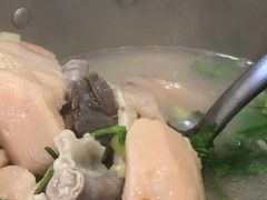 -潮汕裕成莲藕(泰沙路店)