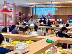 -龍歌自助小火锅(崂山丽达店)