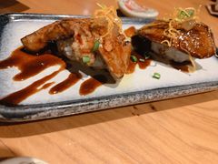 -渔寿司·日本料理(艾尚天地店)