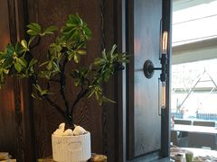 -松咖啡自助餐厅·松北香格里拉