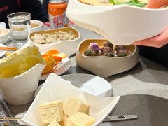 -海底捞火锅(赛格国际购物中心店)