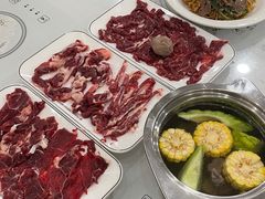 -福合埕牛肉火锅(长平国新店)