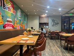 -棒约翰比萨·意面(金桥国际店)