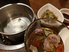 -东海怡品海鲜豆捞(舟宿夜江店)