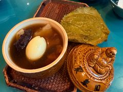 -安泰楼·佛跳墙创始人·传统闽味早茶·酒楼(三坊七巷闽菜地标店)