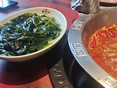 -袁老四重庆老火锅(桐梓坡店)