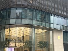 -Apple零售店(苏州店)