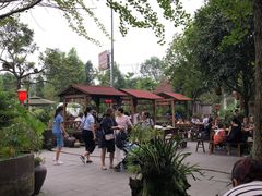 -青城甲(青城山店)