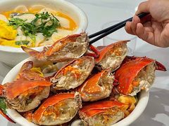 -木木鲜海鲜面(天一店)