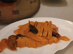 -骏莱海鲜鱼港(五角场店)
