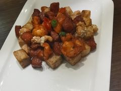 -東城故事·尋找姆媽的味道(玉兰路店)