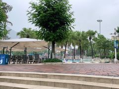 -重庆海昌加勒比海水世界