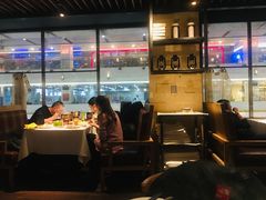 景观位-星伦多自助料理·涮烤一体(虹悦城店)