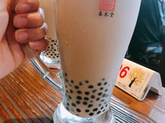 -春水堂人文茶馆(台中新时代店)