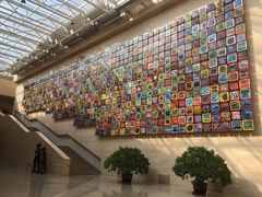 -长春世界雕塑园冰雪艺术天地