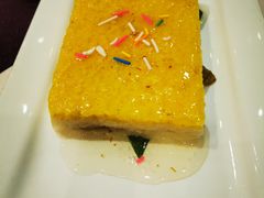 凉糕-凯鸽酒楼(大同振兴街店)