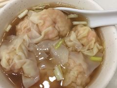 -麦文记面家(佐敦店)