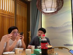 -费大厨辣椒炒肉(万家丽一店)