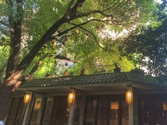 -竹吟山房