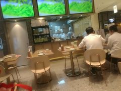 -船歌·鱼水饺青岛菜(国贸商城店)