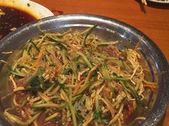 -金掌勺东北菜(格兰晴天店)