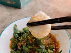 -淘米捞·米汤脆鲩鱼火锅(福田皇岗店)