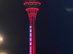 -澳门环岛游湾仔码头