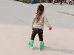 -乐翔轮滑(中庚漫游城店)
