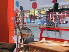 -满园烤鸭·春饼(中街大悦城店)