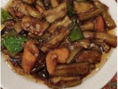 -玉华台饭庄(裕中西里小区店)