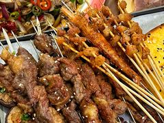 -猫公子纸上烤鱼烧烤•Bistro小酒馆(钱江世纪城店)