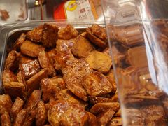 -诚志饼家·小凤饼非遗传承(中山六路店)