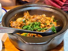 -醉南拳客家菜·河田鸡(东街口航空大厦店)
