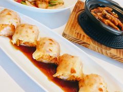 -宝丽轩中餐厅BAOLIXUAN