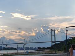 -威远炮台