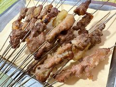 -铁诚烤肉