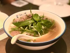 -美奈小馆·越南料理(中航城君尚购物中心店)