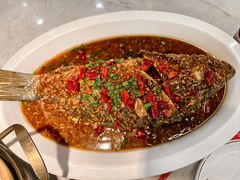 -华中板面馆(翰林广场店)