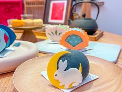 -暖忆烘焙甜品