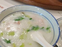 -顺德一品粥·20年凤城老字号(芳村店)
