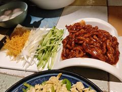-顶顶香煎饼家常菜(金花南路店)