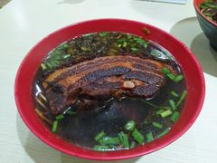 大肉面-小龙大肉面馆