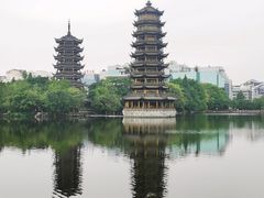 -桂林两江四湖景区