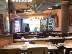 -铁公鸡·四川料理(天环广场店)
