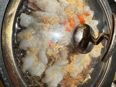 -绿茶餐厅(财富购物中心店)