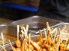 -怡咖啡海鲜自助餐厅(浦东香格里拉店)