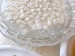 酒酿圆子-怡园饭店-餐厅(四望亭店)