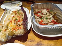 -木屋烧烤(龙华店)