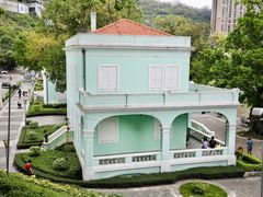 -龙环葡韵住宅式博物馆